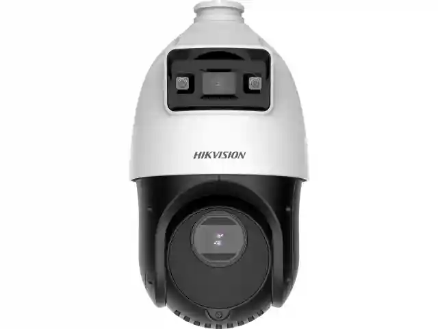 IP-видеокамера Hikvision  DS-2SE4C425MWG-E(14F0)
