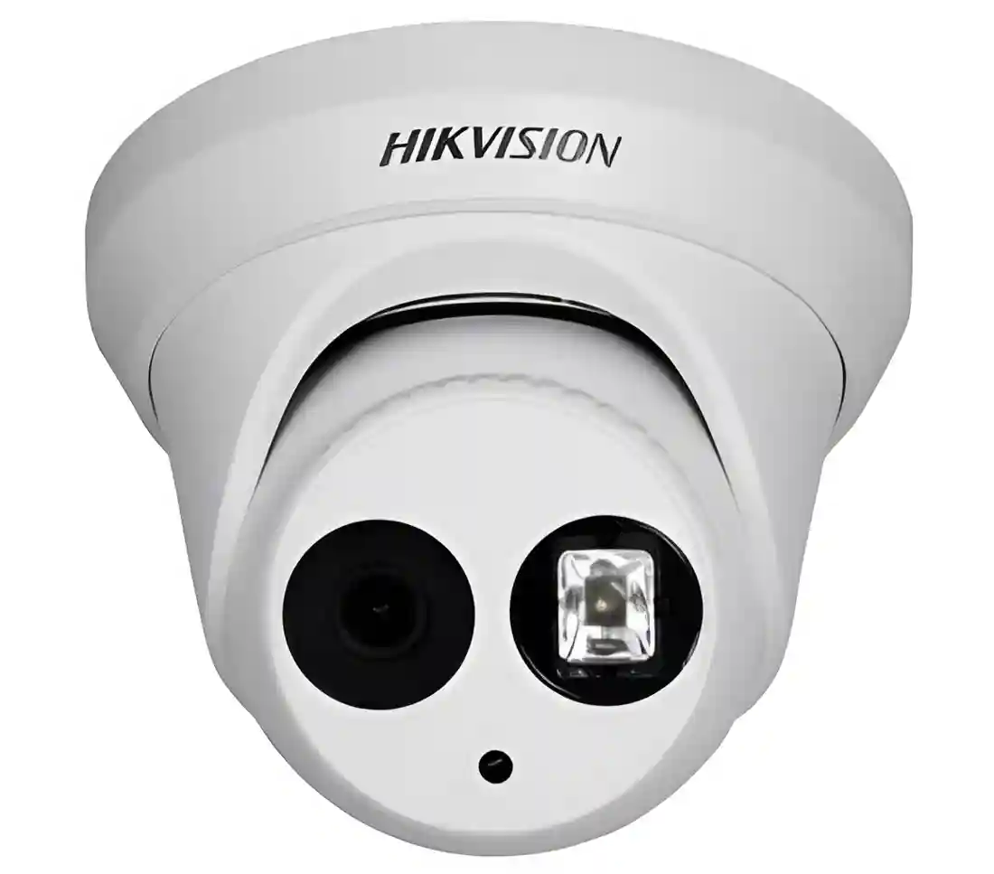 Hikvision IP камера Hikvision DS-2CD2321G0-I/NF