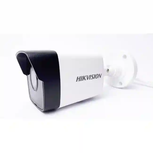 Hikvision IP видеокамера Hikvision DS-2CD1043G0-IUF 2.8 мм