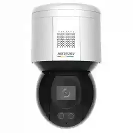 Hikvision 4 MP ColorVu IP камера  DS-2DE3A400BW-DE(F1) (S5)