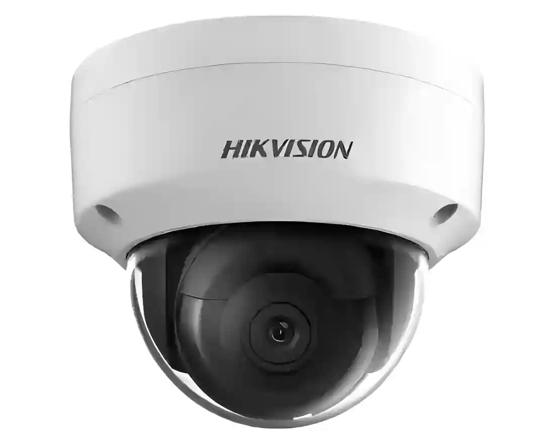 HIkvision kamera