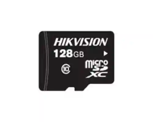 Флеш-карта micro SD Hikvision HS-TF-L2/128G
