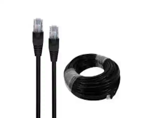Hikvision POE CABLE 100M