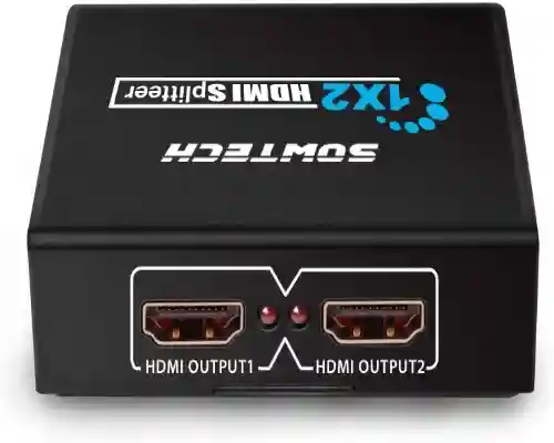 HDMI SPLITER 1x2