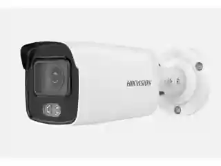 HIkvision 4 Мп  IP-камера DS-2CD2047G2-LU