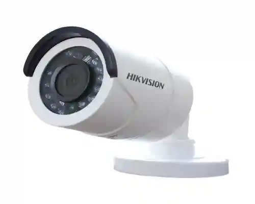 Уличная HD  камера DS-2CE16D0T-IPF