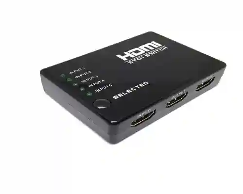 VGA TO HDMI