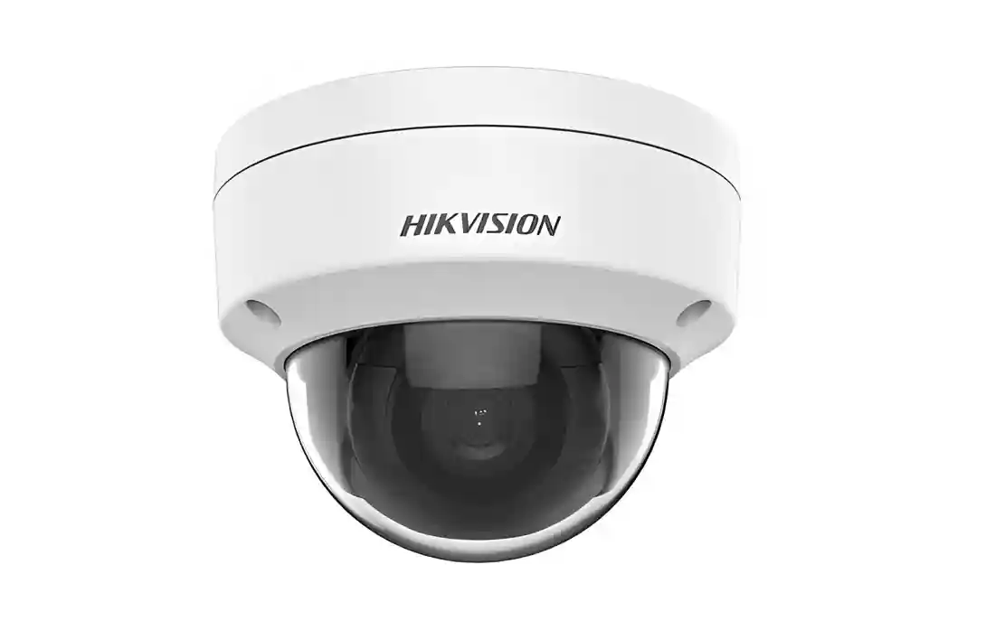 IP видеокамера Hikvision DS-2CD1123G0E-I
