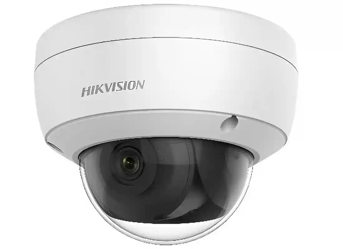 IP видеокамера Hikvision DS-2CD2146G1-IS