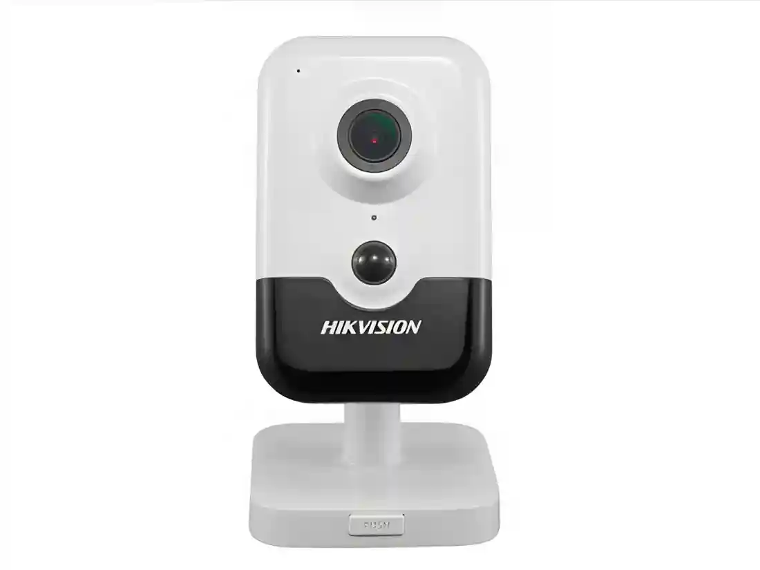 kamera hikvision 