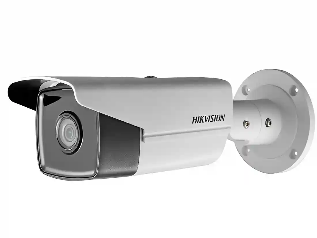 Камера видеонаблюдения Hikvision DS-2CD2T83G0-I8