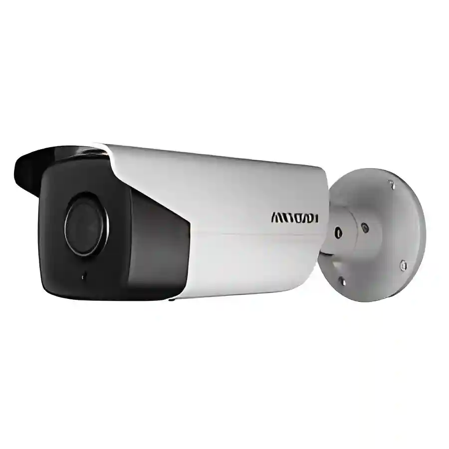 IP видеокамера Hikvision DS-2CD2T83G2-4I