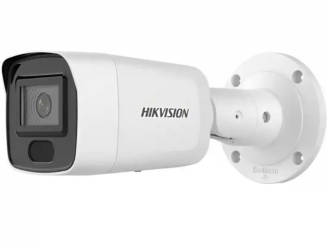 Hikvision 2Мп уличная  IP камера  DS-2CD3026G2-IS