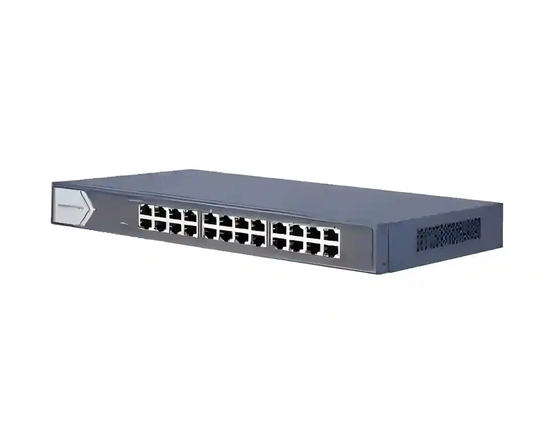 Hikvision DS-3E0524-E Gigabit Ethernet коммутатор