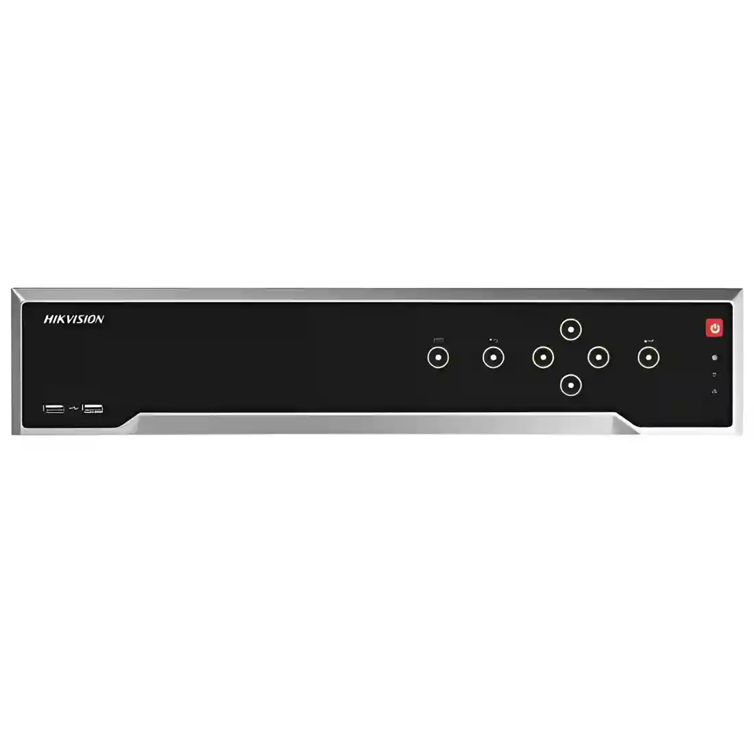 Hikvision DS-7716NI-K4 - Видеорегистраторы