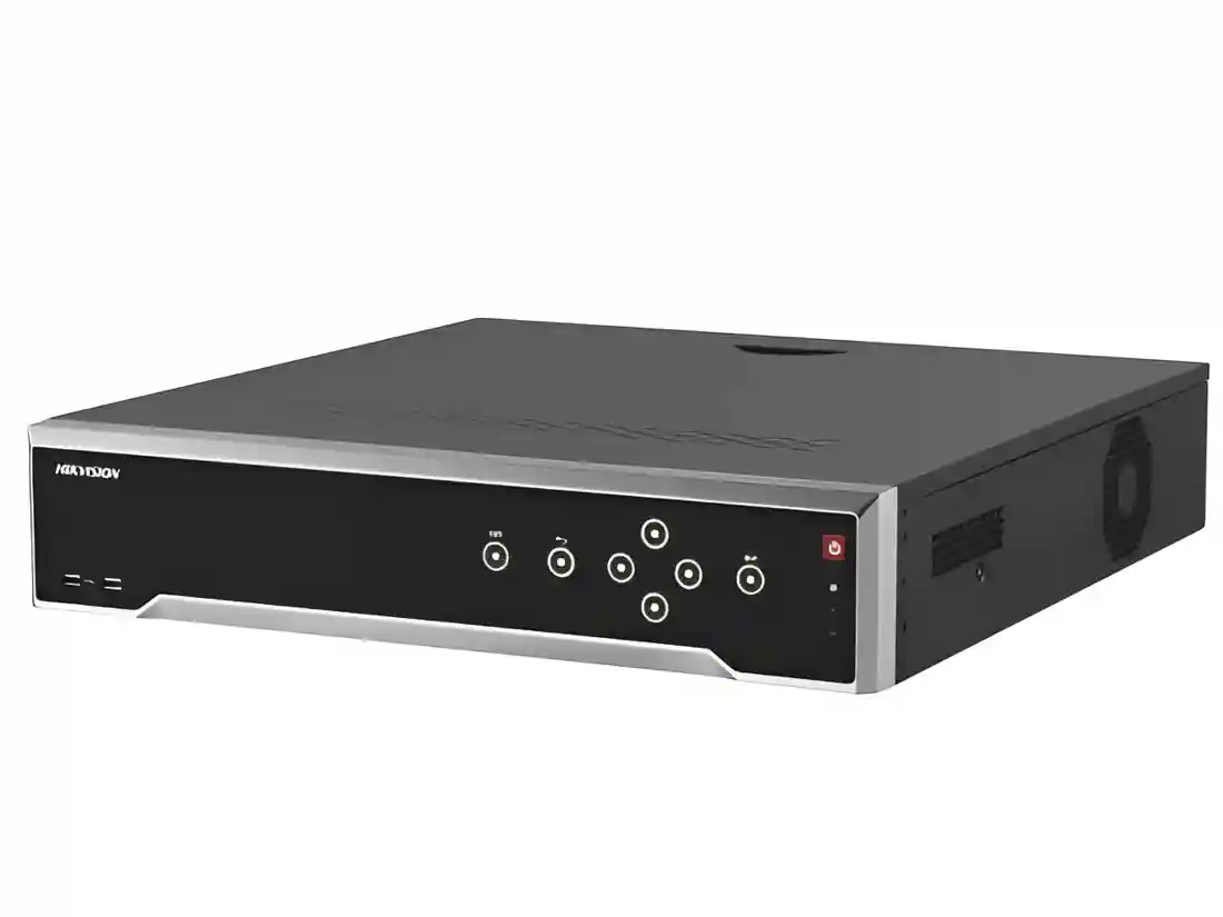 32-х  IP-видеорегистратор DS-8632NI-K8