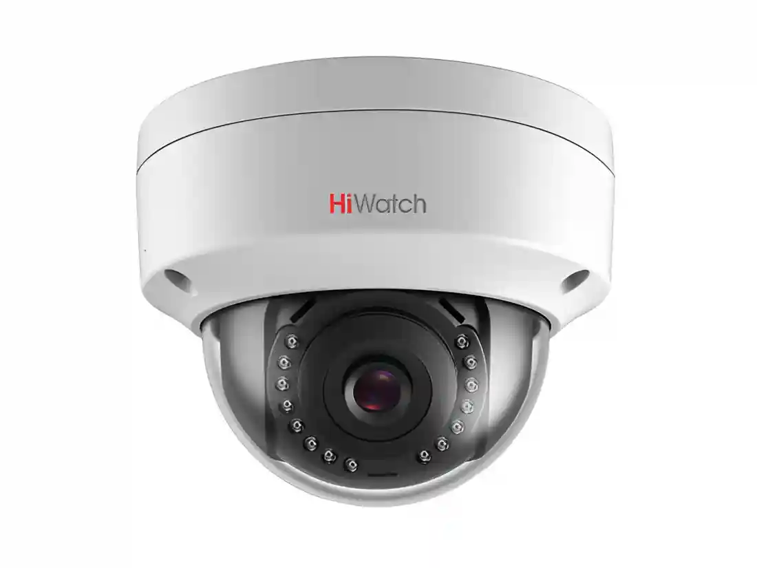 IP видеокамера Hikvision DS-2CD1123G0E-I