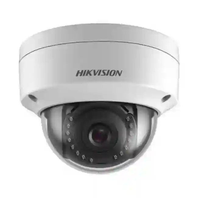 IP камеры Hikvision в Ташкенте sts-hik.uz
