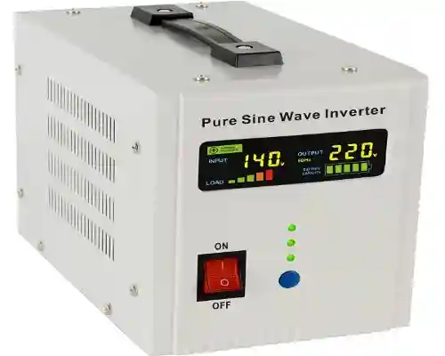 EPSI-3000 3000 Вт (48V Input)