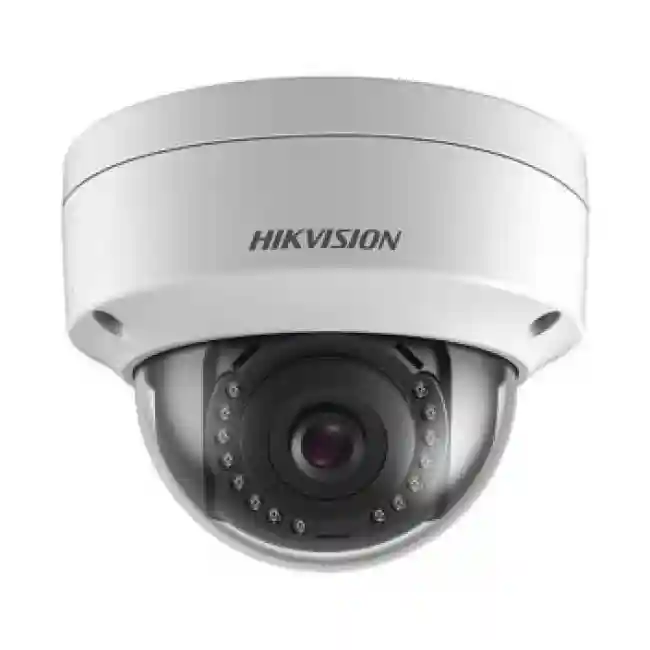 Hikvision 2Мп DS-2CD1123G0E-I  IP видеокамера Hikvision
