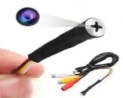 ANDROID ENDOSCOPE