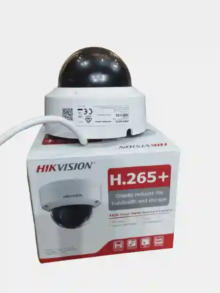 IP видеокамера Hikvision DS-2CD1143G0-I (2.8мм)