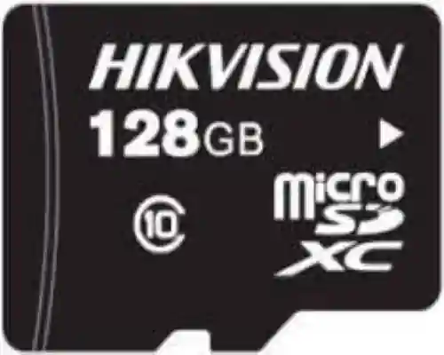 Флеш-карта micro SD Hikvision HS-TF-L2/128G