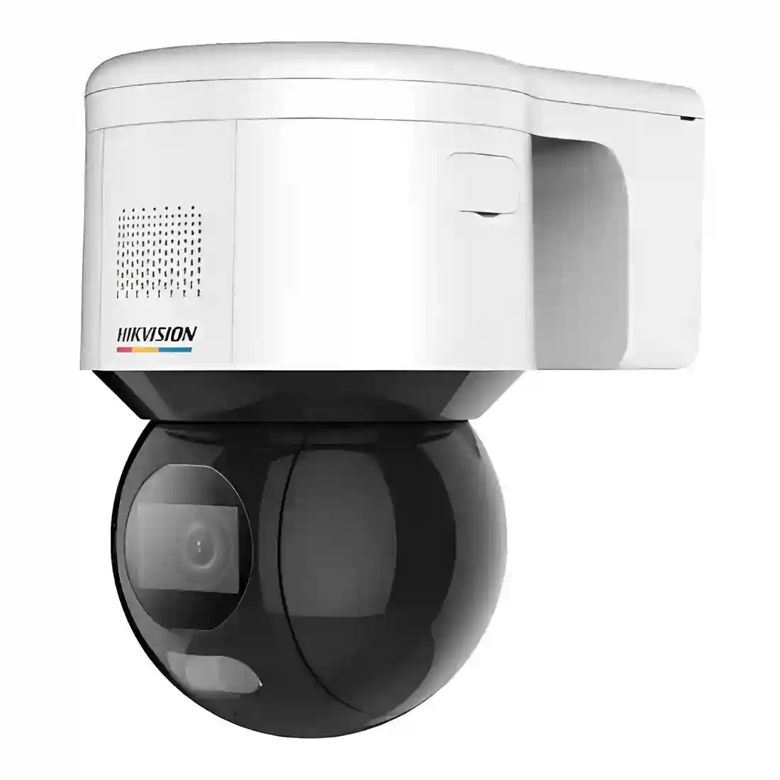 4 MP ColorVu IP камера  DS-2DE3A400BW-DE(F1) (S5)