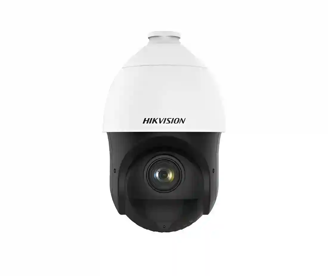 Камера наблюдения PTZ  DS-2DE4215IW-DE