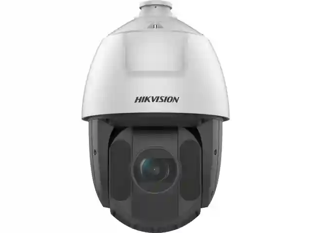 IP PTZ видеокамера Hikvision DS-2DE5432IW-AE(S5)