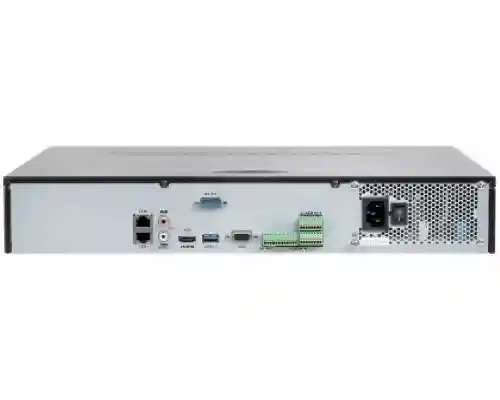 32-канальный IP-видеорегистратор DS-7732NI-K4