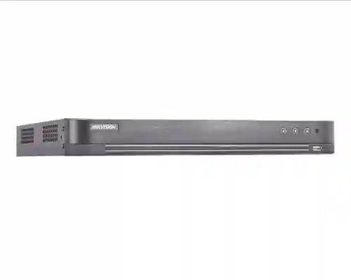 HD видеорегистратор  DS-7216HUHI-K2(S)