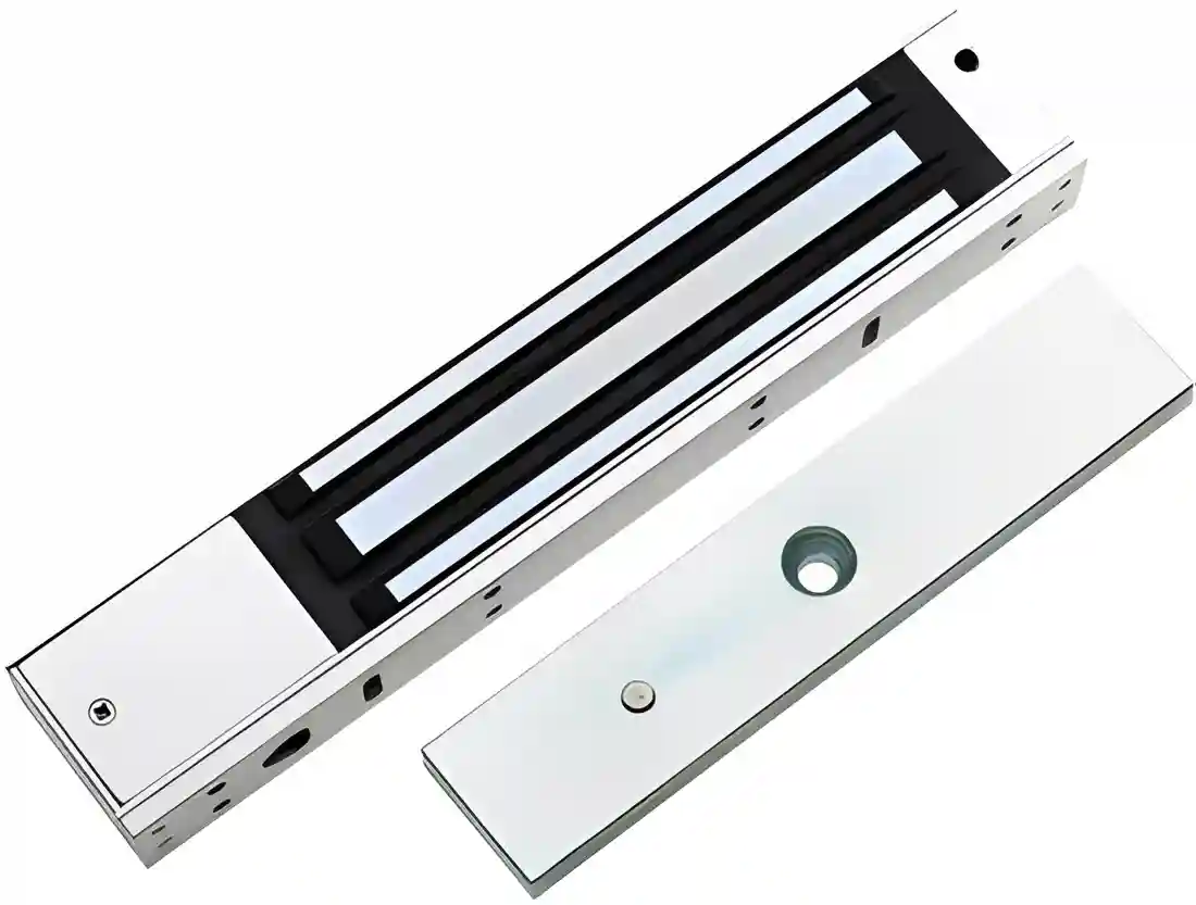 Электромагнитные замки уличные YH-280M (280KG) - купить в Ташкенте sts ...